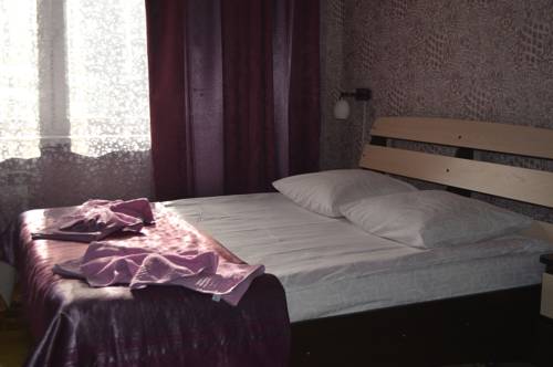 Irkutsk Russia Booking Discount booking.com