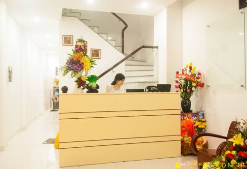 Nha Trang Vietnam Réservation Réduction booking.com