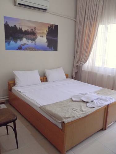 İzmir Turkey Booking Discount booking.com