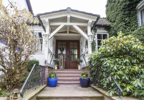 Neuenstein/Gittersdorf Germany Booking Discount booking.com