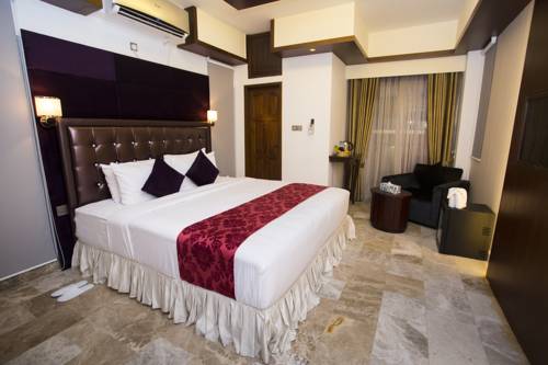 Dhaka Bangladesh Booking Discount booking.com