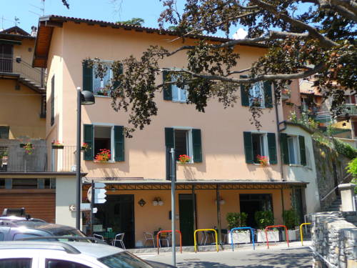 Brunate Italie Réservation Réduction booking.com