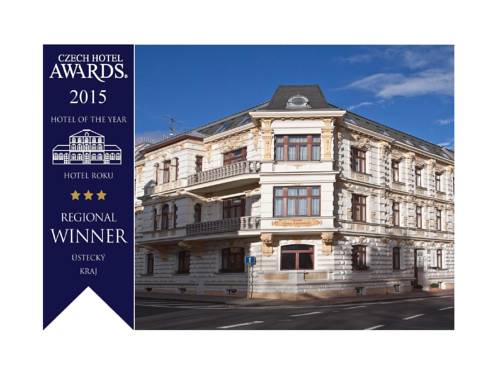 Teplice République Tchèque Réservation Réduction booking.com