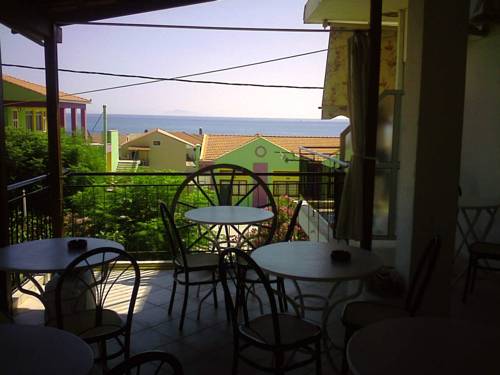 Poros Grèce Réservation Réduction booking.com