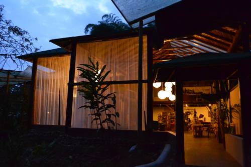 Mindo Equateur Réservation Réduction booking.com