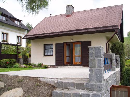 Jimramov Czech republic Booking Discount booking.com