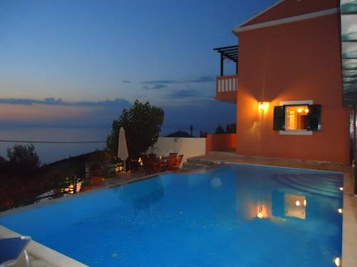 Kalamítsi Grèce Réservation Réduction booking.com