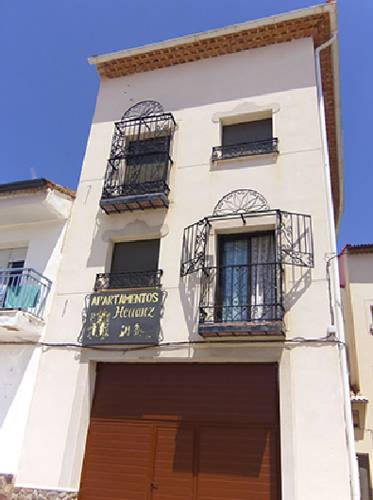 Alcoroches Spain Booking Discount booking.com