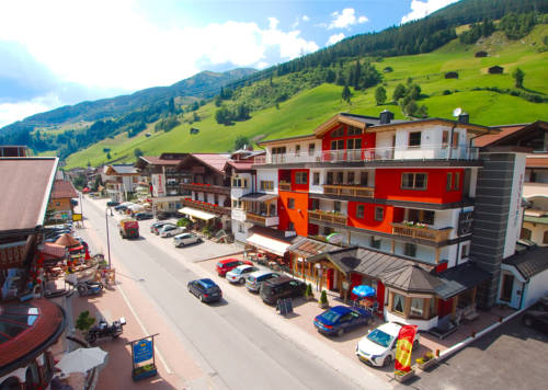 Gerlos Austria Booking Discount booking.com
