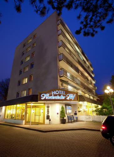 Norderstedt Germany Booking Discount booking.com