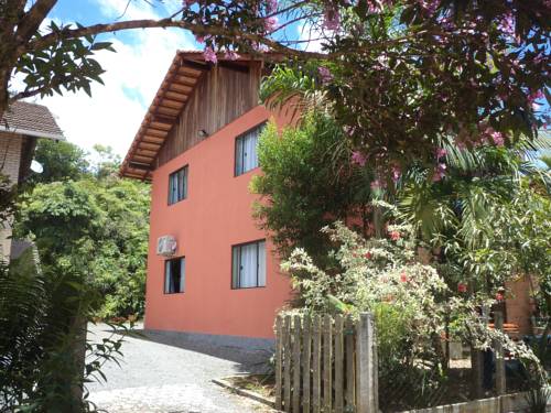 Pomerode (Santa Catarina) Brésil Réservation Réduction booking.com