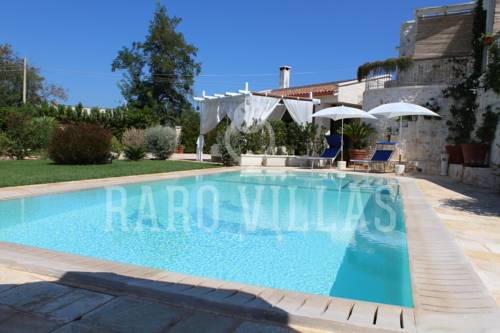 Ostuni Italy Booking Discount booking.com