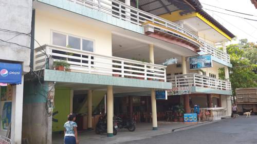 Lívingston Guatemala Réservation Réduction booking.com