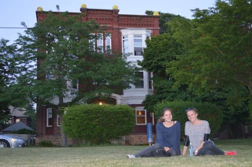 Niagara Falls (New York) United States Booking Discount booking.com