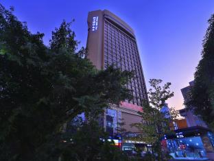 Shenzhen China Booking Discount agoda.com