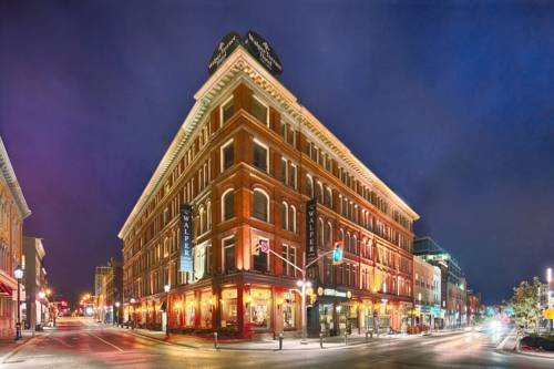 Kitchener (Ontario) Canada Booking Discount booking.com
