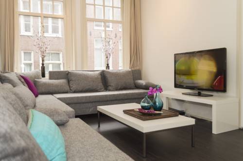 Amsterdam Netherlands Booking Discount booking.com