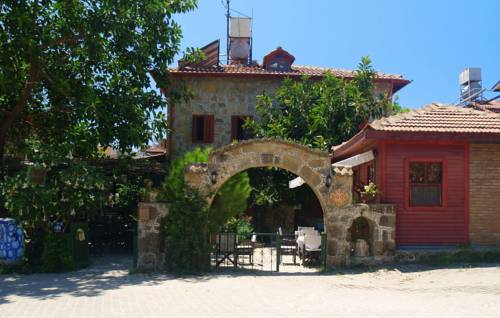 Side Turkey Booking Discount booking.com