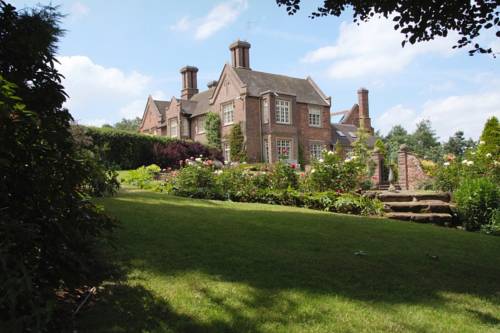 Kinver Nr Stourbridge United Kingdom Booking Discount booking.com