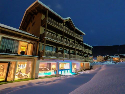 Livigno Italy Booking Discount agoda.com