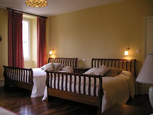 Pléaux France Booking Discount booking.com