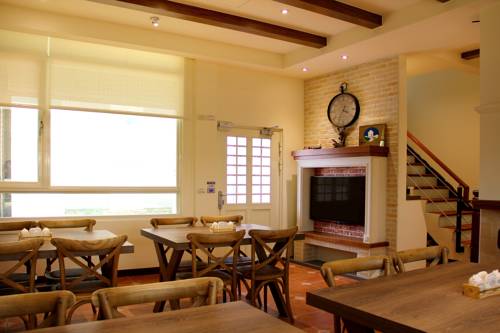 Penghu Taiwan Booking Discount booking.com