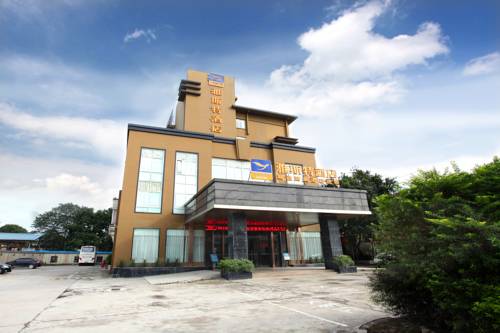 Guilin China Booking Discount booking.com