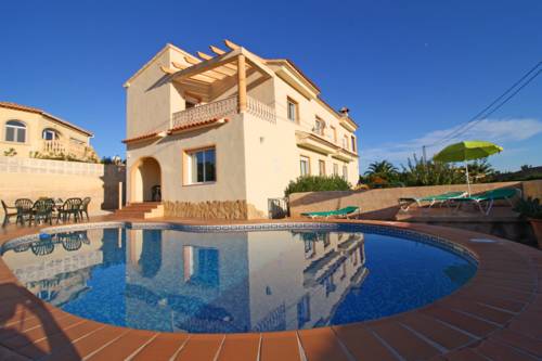 Calpe Espagne Réservation Réduction booking.com