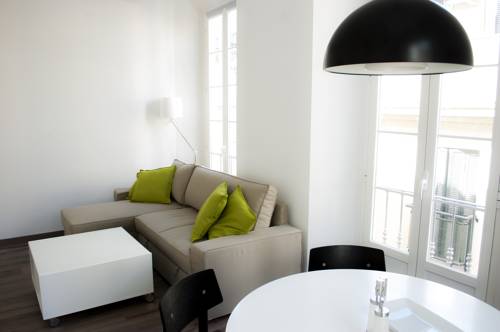 Málaga Spain Booking Discount booking.com