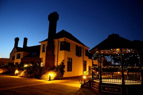 Ayr Royaume-Uni Réservation Réduction booking.com