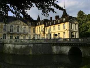 Nanteuil-le-Haudouin France Booking Discount agoda.com