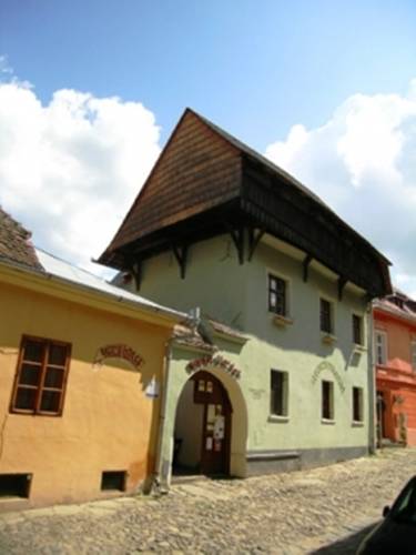 Sighişoara Romania Booking Discount booking.com