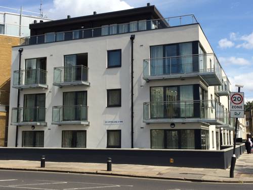 Londres Royaume-Uni Réservation Réduction booking.com