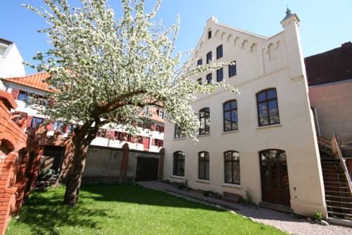 Wismar Allemagne Réservation Réduction booking.com