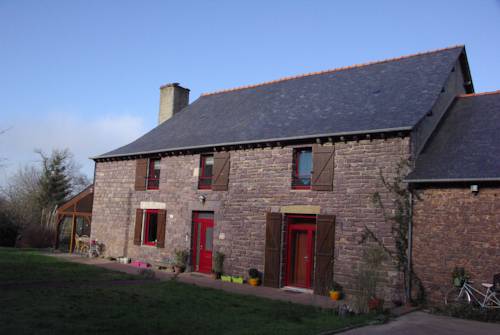 Iffendic France Réservation Réduction booking.com