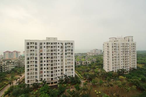 Haikou China Booking Discount booking.com