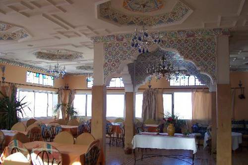 Moulay driss Zerhoun Maroc Réservation Réduction booking.com