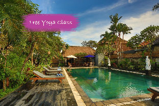 Bali Indonesia Booking Discount agoda.com