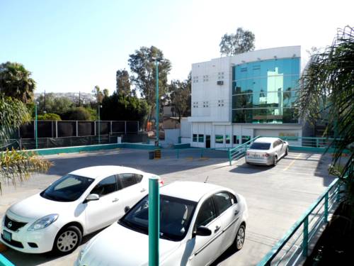 Tijuana Mexique Réservation Réduction booking.com