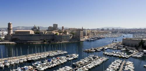 Marseille France Booking Discount booking.com
