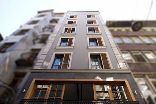 İstanbul Turkey Booking Discount booking.com