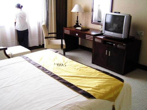 Jiujiang Chine Réservation Réduction booking.com