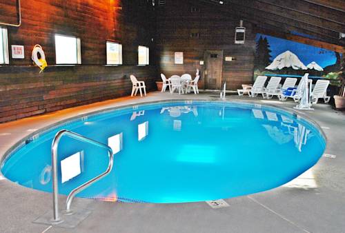 Klamath Falls (Oregon) United States Booking Discount booking.com