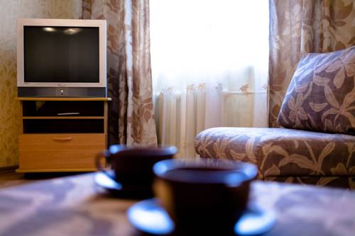 Tcheliabinsk Russie Réservation Réduction booking.com