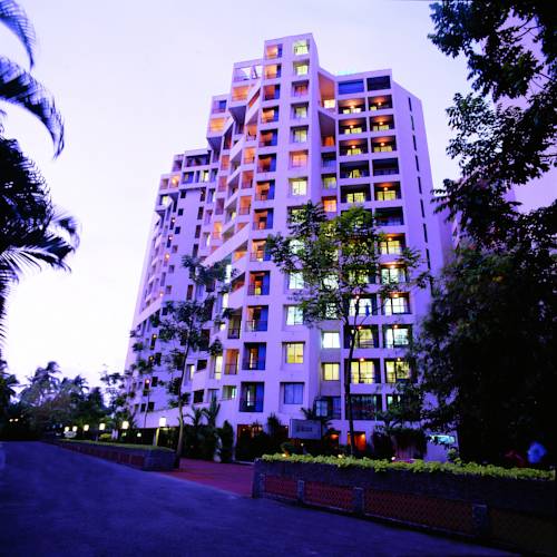 Cochin Inde Réservation Réduction booking.com