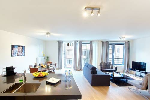 Brussels Belgium Booking Discount booking.com