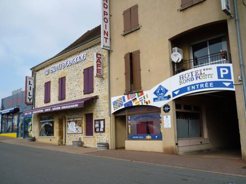 Digoin France Booking Discount booking.com