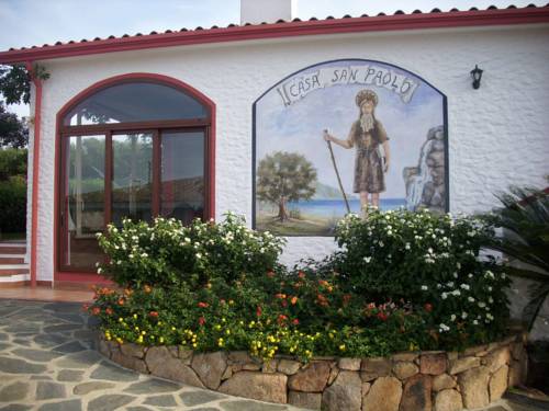 Tanaunella Italy Booking Discount booking.com