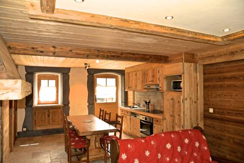 La Chapelle-D'Abondance France Réservation Réduction booking.com