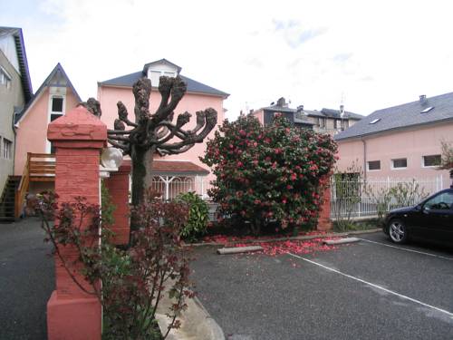 Bagnères-de-Bigorre France Booking Discount booking.com